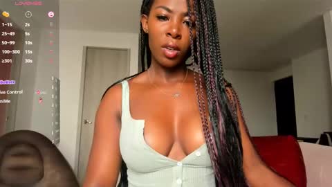 hotebony online show from 18, 9, 2025