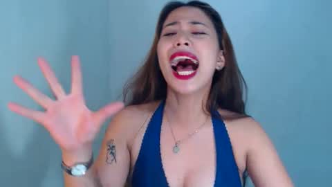 jeanken and jelian online show from 13, 2, 2025