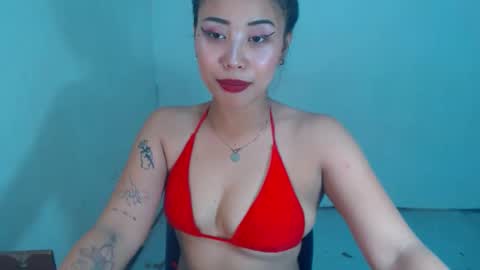 jeanken and jelian online show from 19, 2, 2025