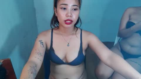 jeanken and jelian online show from 26, 2, 2025