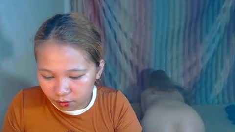 jeanken and jelian online show from 2, 10, 2025