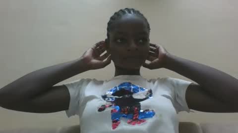 Snapshot of sexyhotgal23 chatting on 7, 12, 2024 REBECCAH online show from 7, 12, 2024