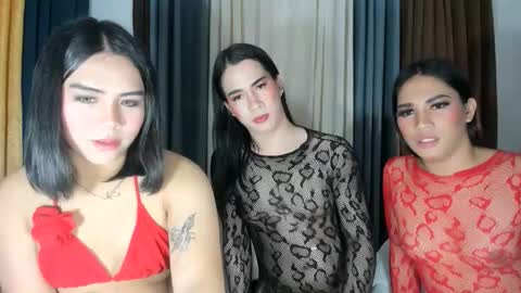 kara miya nina online show from 17, 9, 2025