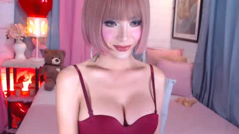 Snapshot of sexyhottieashley chatting on 12, 2, 2026 ASHLEY online show from 12, 2, 2026