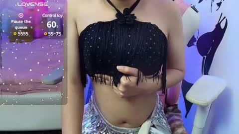 sexyislive online show from 2, 1, 2025