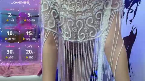 sexyislive online show from 3, 1, 2025