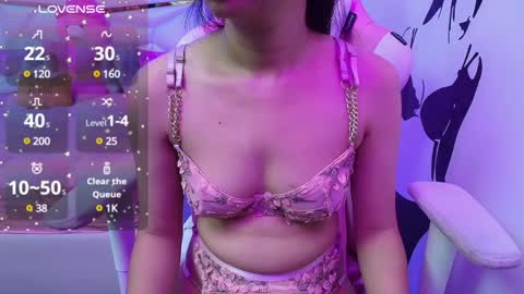 sexyislive online show from 5, 1, 2025