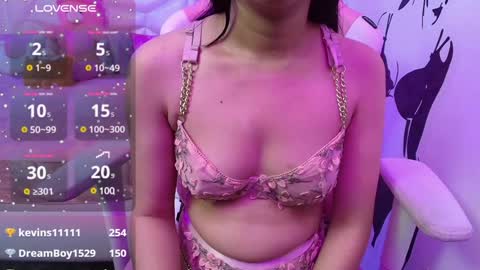 sexyislive online show from 5, 1, 2025