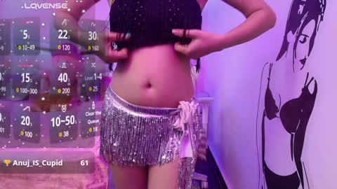 sexyislive online show from 7, 1, 2025