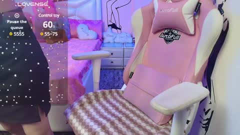 sexyislive online show from 8, 1, 2025
