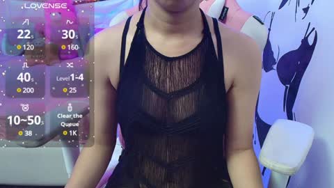 sexyislive online show from 9, 1, 2025