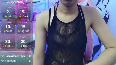 sexyislive online show from 9, 1, 2025
