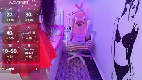 sexyislive online show from 11, 1, 2025