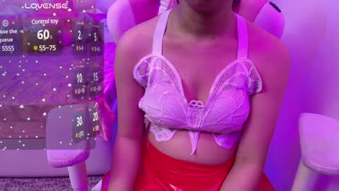 sexyislive online show from 30, 1, 2025