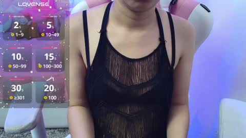 sexyislive online show from 1, 2, 2025