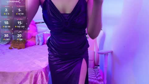 sexyislive online show from 4, 2, 2025