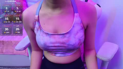 sexyislive online show from 5, 2, 2025
