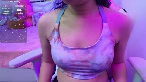 sexyislive online show from 5, 2, 2025