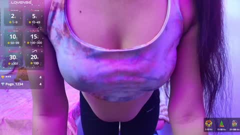 sexyislive online show from 5, 2, 2025