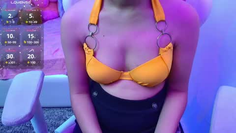 sexyislive online show from 10, 2, 2025