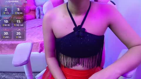 sexyislive online show from 11, 2, 2025