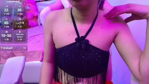 sexyislive online show from 11, 2, 2025