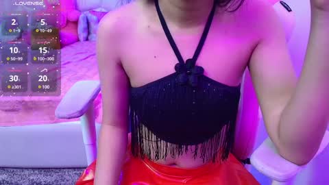 sexyislive online show from 12, 2, 2025
