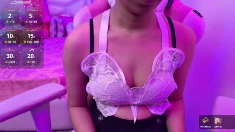 sexyislive online show from 13, 2, 2025