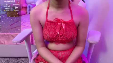 sexyislive online show from 16, 2, 2025