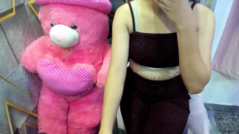 sexyislive online show from 17, 9, 2025
