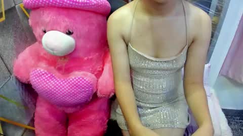 sexyislive online show from 18, 9, 2025