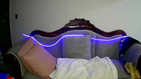 Go and subscribe to my OF 3 ---- Follow the Heart---- online show from 24, 2, 2025