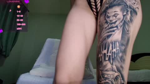 Jasmin online show from 7, 1, 2025