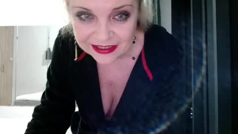 Jenny online show from 26, 3, 2026