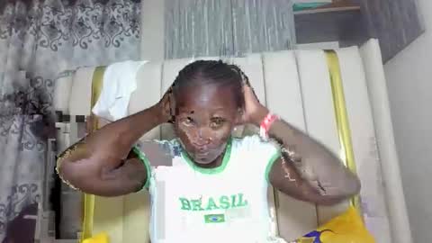 JOAN online show from 22, 3, 2026