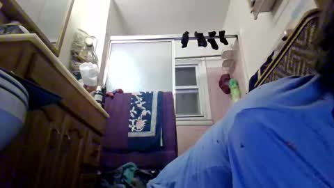 sexyjojo2222 online show from 12, 1, 2026