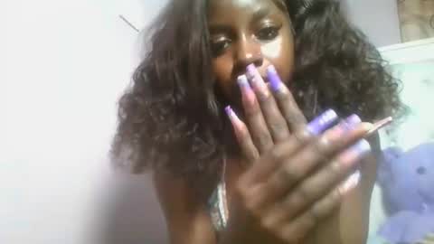 SexyKitty online show from 13, 2, 2026