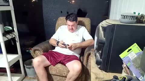 sexykudge online show from 12, 10, 2025
