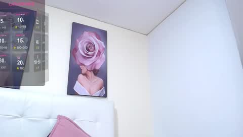 sexylatinssx online show from 29, 11, 2025