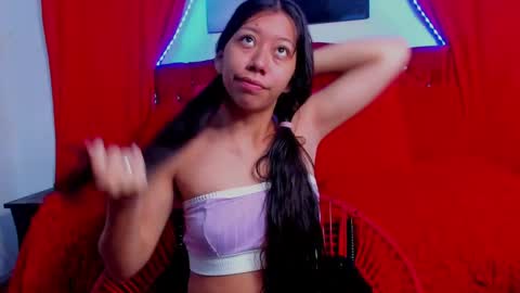 Snapshot of sexylaurita4u chatting on 18, 1, 2025 laura online show from 18, 1, 2025