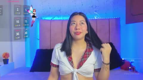 Snapshot of sexylaurita4u chatting on 16, 10, 2025 laura online show from 16, 10, 2025
