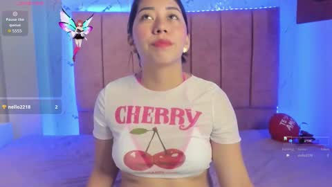 Snapshot of sexylaurita4u chatting on 17, 10, 2025 laura online show from 17, 10, 2025