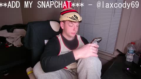 sexylax69 online show from 9, 1, 2025