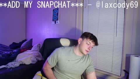sexylax69 online show from 11, 1, 2025
