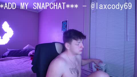 sexylax69 online show from 18, 1, 2025
