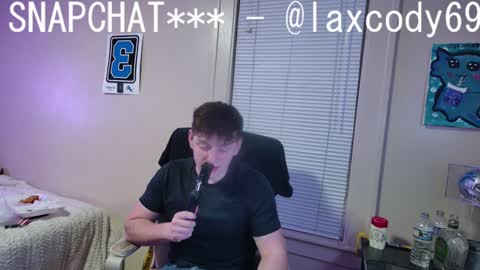 sexylax69 online show from 21, 1, 2025