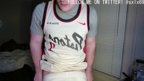 sexylax69 online show from 6, 2, 2025