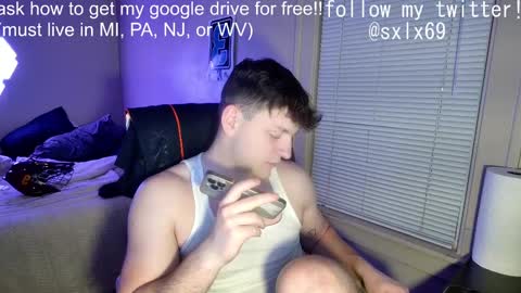 sexylax69 online show from 8, 3, 2025