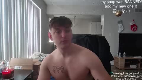 sexylax69 online show from 4, 2, 2026