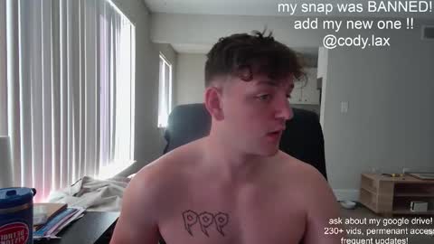 sexylax69 online show from 27, 2, 2026